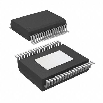 NCV7707DQCR2G 6.5mA رقاقة الدوائر المتكاملة للسيارات