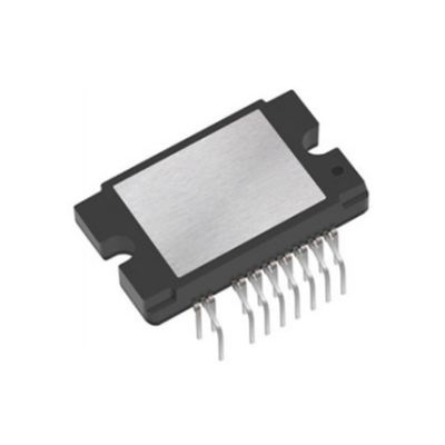 رقاقة الدوائر المتكاملة NFAQ0860L33T عاكس ثلاثي المراحل 600V 8A وحدة محرك الطاقة