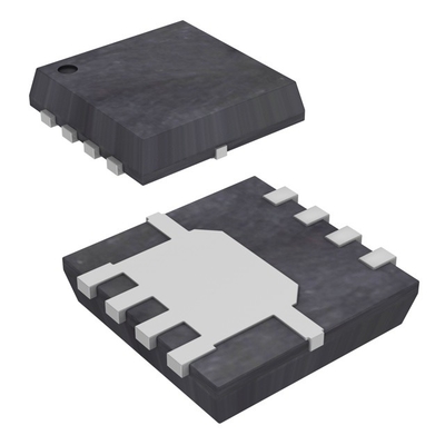 رقاقة الدوائر المتكاملة NVTFS4C08NWFTWG MOSFET ترانزستورات قناة N واحدة