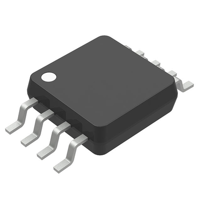 رقاقة الدوائر المتكاملة NCS21802DMR2G مكبر تشغيل دقة صفر التحرّك
