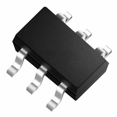 رقاقة الدائرة المتكاملة NCS21803SQT2G 1 الدائرة 1.5 MHz مكبرات الدقة