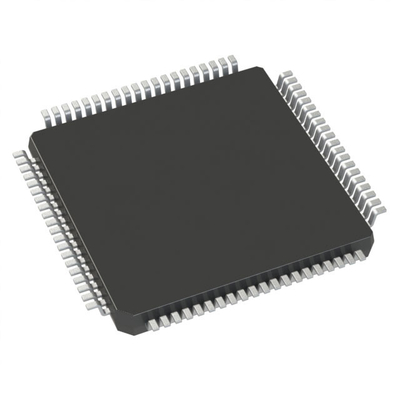 وحدة التحكم الميكرو R5F56604DGFN 32 بت RX وحدة التحكم الميكرو IC