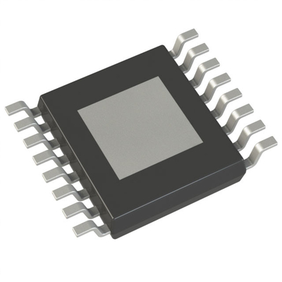 وحدة التحكم الدقيقة MCU RAA211450GSP#HA0 0.8V 1 مخرج 5A DC DC المتحكمات التبديلية