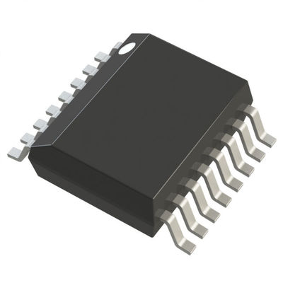 رقاقة الدوائر المتكاملة MAX16972AGTEB/V وحدة تحكم حماية 3A 25kV USB Interface IC