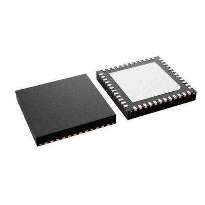 وحدة الاتصالات اللاسلكية CC2674P106T0RGZR ARM Cortex-M33 بروتوكول متعدد 2.4GHz وحدة MCU اللاسلكية