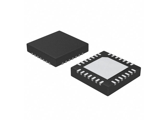 رقاقة الدوائر المتكاملة FT260Q وحدات تحكم واجهة جسر USB 28-WFQFN