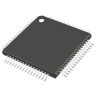 وحدة التحكم الدقيقة ATSAMC21J17A-AUT 48MHz 64KB ARM Cortex-M0 وحدة التحكم الدقيقة