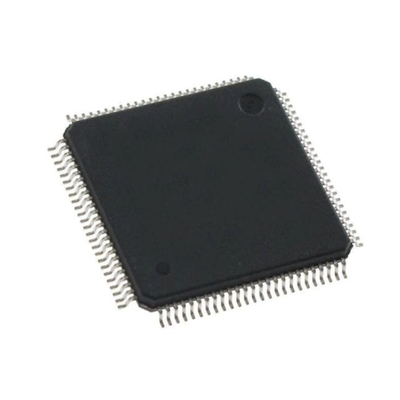 وحدة التحكم الدقيقة MCU MAX32620ICQ حتى 96MHz 2MB فلاش ARM وحدة التحكم الدقيقة