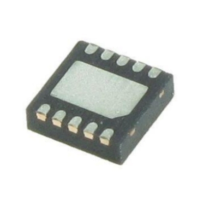 رقاقة الدوائر المتكاملة MAX40658ETA 520MHz 100mA مكبر نقل التاثير WDFN8
