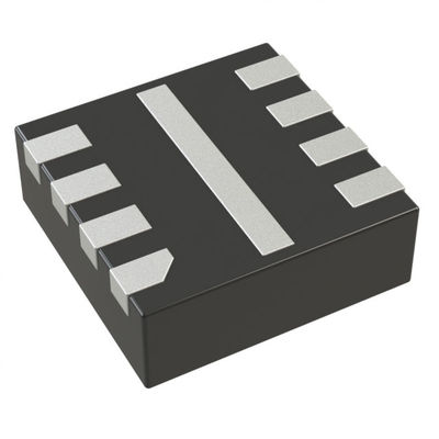 شريحة الدوائر المتكاملة LT8608BIDC 1.5A مكافئ التبديل IC 8-WFDFN