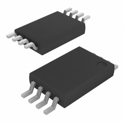 ذاكرة IC رقاقة M24M01-DWDW3TP/K 1Mbit سلسلة EEPROM ذاكرة IC مع ساعة 1 MHz