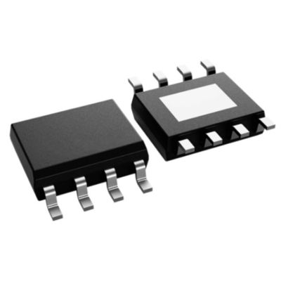 LM5169FQDDARQ1 650mA 120V محول خافض للجهد للسيارات شريحة IC