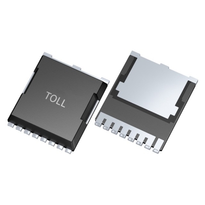 رقاقة الدوائر المتكاملة IPT014N08NM5 37A OptiMOS TM 5 MOSFET ترانزستور N-Channel