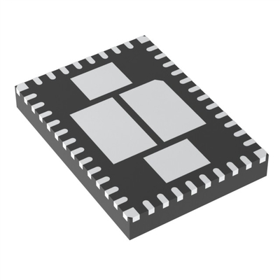 شريحة الدوائر المتكاملة LT7182SRV 0.4V 2 مخرج 6A بوك التبديل المنظم IC