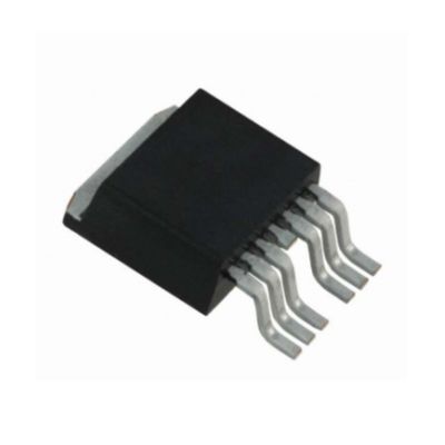 رقاقة الدوائر المتكاملة IPB180N08S402 D2PAK 7Pin Transistor MOSFET للطاقة السيارات