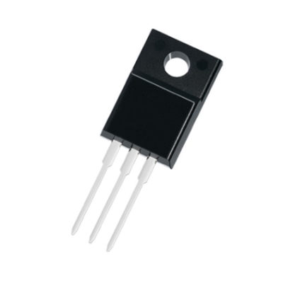 رقاقة الدوائر المتكاملة IPB95R130PFD7 تعزيز ترانزستور MOSFET واحد 950 فولت