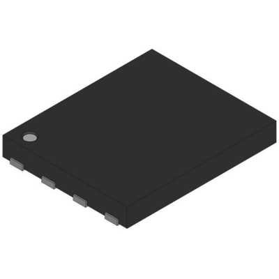 رقاقة الدوائر المتكاملة IAUC120N04S6L012 تعزيز 40V 120A ترانزستور الطاقة