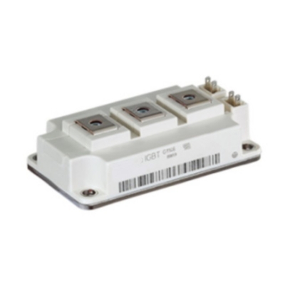 وحدات IGBT للسيارات FF600R12KE4E وحدة 1200V وحدة IGBT 600A
