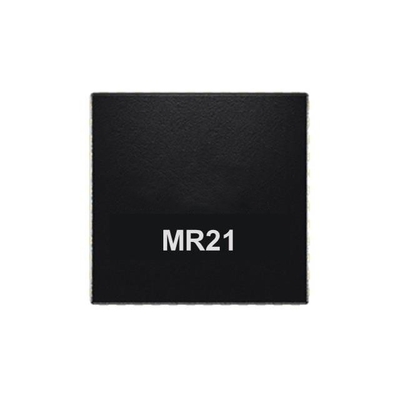 وحدة الاتصالات اللاسلكية EFR32MR21A020F512IM32-C 2.4GHz IC RF Transceiver VFQFN32