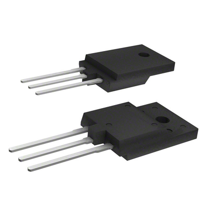 رقاقة الدوائر المتكاملة FGAF40S65AQ IGBT Transistor 650V 40A