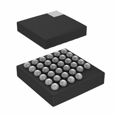 وحدة التحكم الدقيقة CC2640R2FYFVR وحدة التحكم الدقيقة الـ 32-Bit Arm Cortex-M3 RF