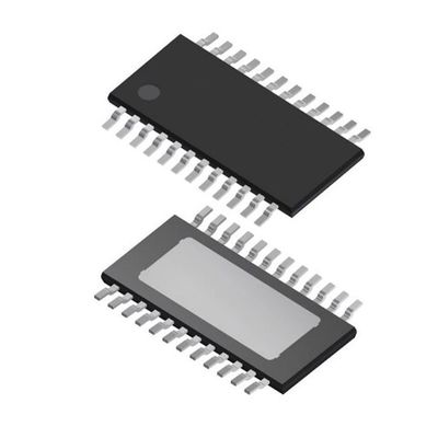 رقاقة الدوائر المتكاملة BTS710336ESP قناة N محركات تحميل الجانب العالي TSSOP24