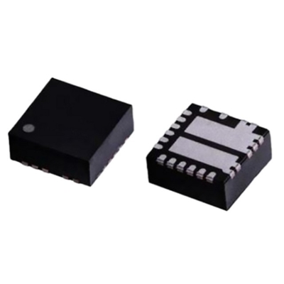 رقاقة الدوائر المتكاملة APM81803KNBJSR 40V 3A منظم بوك متزامن QFN24