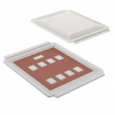 شريحة الدوائر المتكاملة AUIRF7749L2TR سيارة 10 فولت الطاقة واحد MOSFET الترانزستور