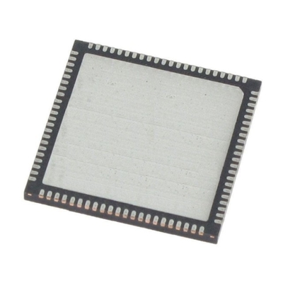 وحدة التحكم الدقيقة MCU 88MW322-A0-NXU2E000 التكامل العالي 2.4 GHz WI-FI جهاز استقبال RF