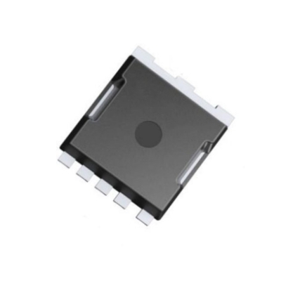 شريحة الدوائر المتكاملة IST019N08NM5 313W ترانزستور MOSFET