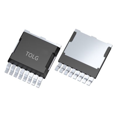 رقاقة الدوائر المتكاملة IPTG014N10NM5 OptiMOSTM 5 100V MOSFET Transistor Surface Mount