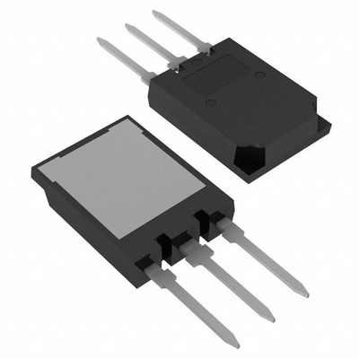 شريحة الدوائر المتكاملة AIKQ120N60CT TrenchStop Series 600V 160A ترانزستور IGBT