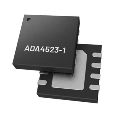 رقاقة الدوائر المتكاملة ADA4523-1BRZ 1 دائرة محركات السكة الحديدية إلى السكة الحديدية
