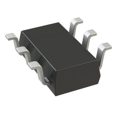 رقاقة الدوائر المتكاملة ADA4099-1HUJZ 8MHz 50V 1 Circuit Operational Amplifier