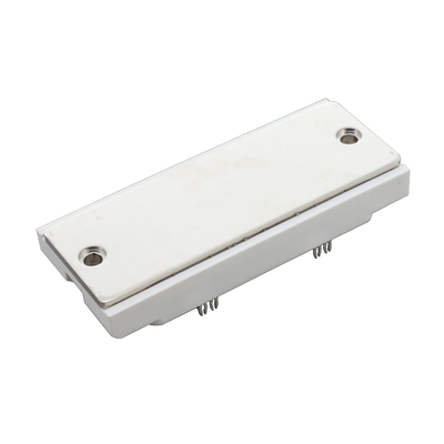 شريحة الدوائر المتكاملة DDB6U134N16RRB11 1200V 125A وحدات IGBT المتقطعة واحدة