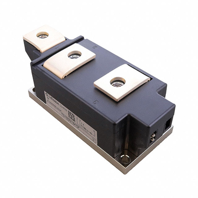 شريحة الدوائر المتكاملة TT570N18KOF 2 SCRs Module 1.8kV Chassis Mount Module