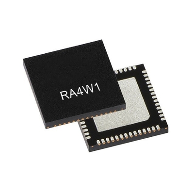 وحدة التحكم الدقيقة R7FA4W1AD2CNG ARM Cortex-M4 RA4W1 وحدة التحكم الدقيقة IC