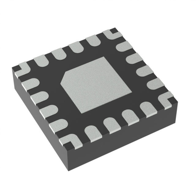 شريحة الدوائر المتكاملة PCMD3140IRTER عالية الأداء أربع قنوات ADC WQFN20