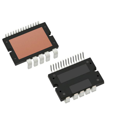 شريحة الدوائر المتكاملة NXV08V080DB1 وحدة MOSFET للطاقة ثلاثية المراحل
