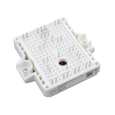 شريحة الدوائر المتكاملة NXH200B100H4F2SG 1000V وحدات IGBT ثلاثية المستويات