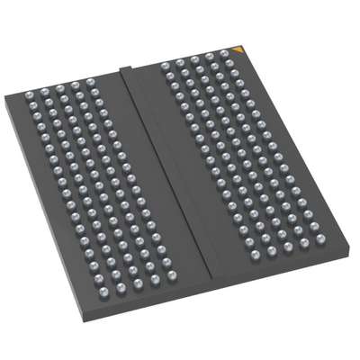 شريحة ذاكرة IC MT61K512M32KPA-16:C 16Gbit SGRAM GDDR6 ذاكرة IC FBGA180