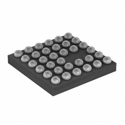 وحدة التحكم الدقيقة MCU NXH3670UK/A1Z وحدة التحكم الدقيقة ذات الطاقة المنخفضة للغاية 2.4 GHz