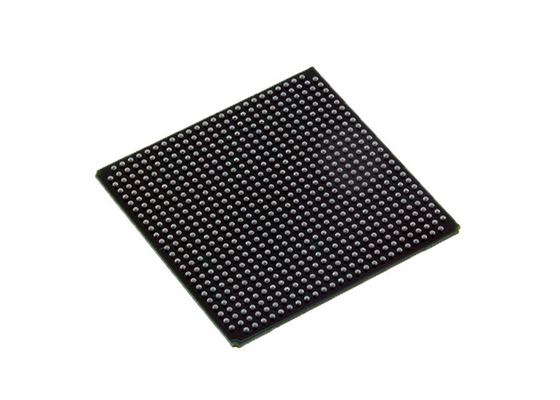 IC Ethernet VSC8512XJG-02 12-Port PHY أوتيرنت سويتش IC 672-BGA