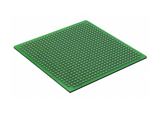 IC Ethernet VSC7421XJG-02 IC الاتصالات 672-BGA 17-Port Gigabit Ethernet Switches IC