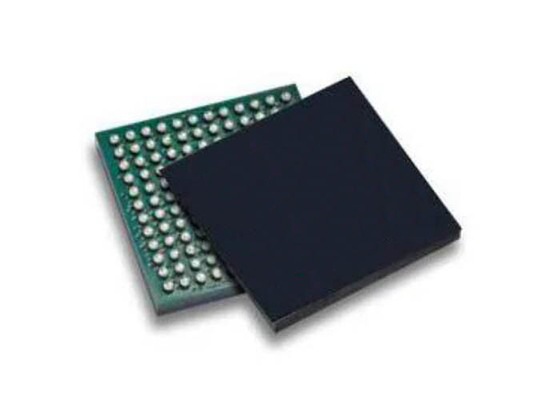 إيثيرنث IC VSC8584XKS-14 طاقة منخفضة رباعي منفذ جيجابيت إيثيرنث ترانسسيفر BGA-256