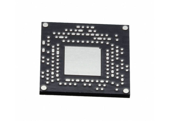 إيثيرنث IC VSC8514XMK-14 أجهزة استقبال إيثيرنث PHY رباعية الموانئ مع QSGMII MAC
