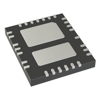 شريحة الدوائر المتكاملة LT3956IUHE 80VIN 1 خروجا محركات تشغيل الإضاءة LED QFN36