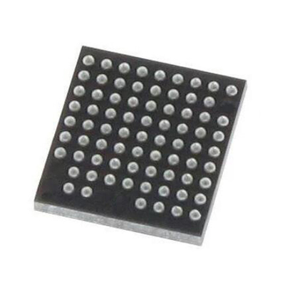 وحدة الاتصالات اللاسلكية CY8C4128FNI-BL573T 8Mbps جهاز استقبال RF IC UFBGA76