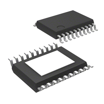 رقاقة الدوائر المتكاملة A4955KLPTR Full Bridge PWM Gate Driver IC TSSOP20