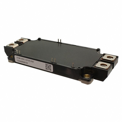 وحدات IGBT للسيارات BSM600C12P3G201 وحدة ترانزستورات MOSFET 600A القناة الشمالية